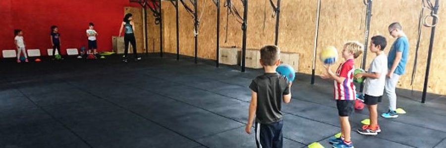 CrossFit Kids