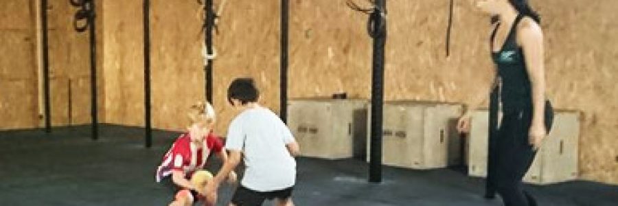 CrossFit Kids