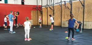 CrossFit Kids