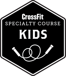 CrossFit Kids