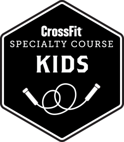 CrossFit Kids